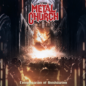 Metal Church - 2023 - Congregation of Annihilation.png