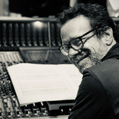 Christophe Beck