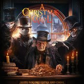 A Christmas Carol