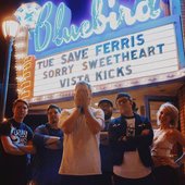 Sorry Sweetheart (USA)