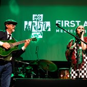 FAMB - First Aid Medical Band