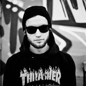 Eugene - Bass
