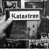 Kultus EP on CD
