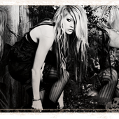 goodbye lullaby 1