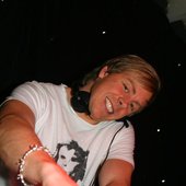 Paul Clarke
