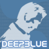 DeepBlue23 さんのアバター