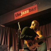 The Jazz Bar