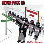 Baltic Avenue