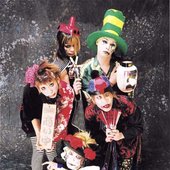 秘密結社コドモA music, videos, stats, and photos | Last.fm
