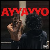 Ayyayyo - Single