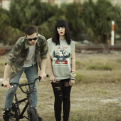 Sleigh Bells for The Guardian 2