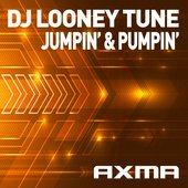 Jumpin' & Pumpin'