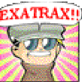 exatrax için avatar