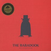 The Babadook