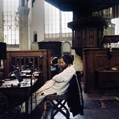 THE OUDE KERK RESIDENCY