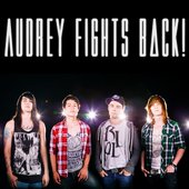 Audrey Fights Back | July 2012