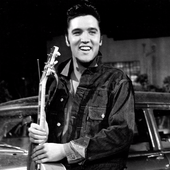 Elvis Presley