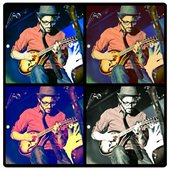 Hany Mustafa Live at Rock Stop