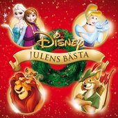 Disney Julens Bästa