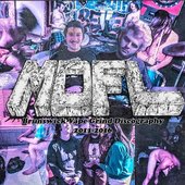 Brunswick Vape Grind Discography 2011-2016