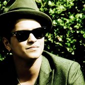 Bruno Mars =)