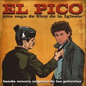 El Pico: Banda Sonora Original de las Películas