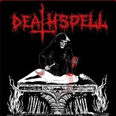 Deathspell - EP