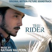 The Rider (Original Motion Picture Soundtrack)