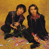 KinKi Kids