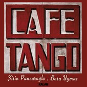 Cafe Tango