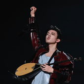 Dimash, Astana (2024)