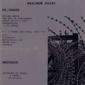Ex.Order / Netzach - Collapse