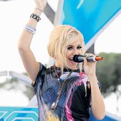 Pixie Lott