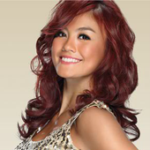 Agnes Monica