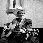 Bill Monroe