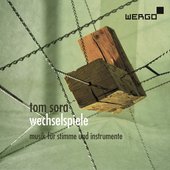 Sora: Wechselspiele. Musik für Stimmen und Instrumente