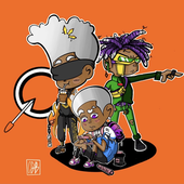 Avatar for christianj2k