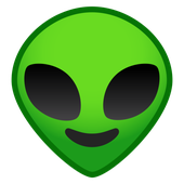 extraterrestre