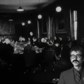 Winston Churchill and the Band from the Future