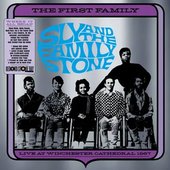 The First Family (Live At Winchester Cathedral 1967)