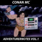 adventurernotes vol.1