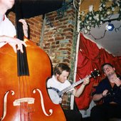 Washington DC 2000