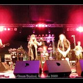 Dakrya Live 2009