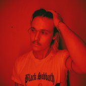 Silver Queen taken from the artists Bandcamp page