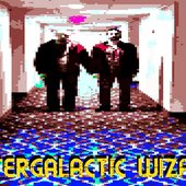 Intergalactic Wizard