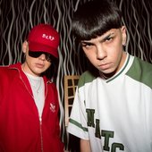 Bizarrap y Milo j - from Rolling Stone