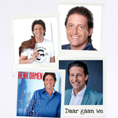 Henk van Daam
