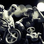 Roc'n'Ridin'