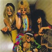 Enuff Z'Nuff