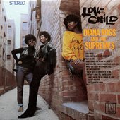 The Supremes Love Child